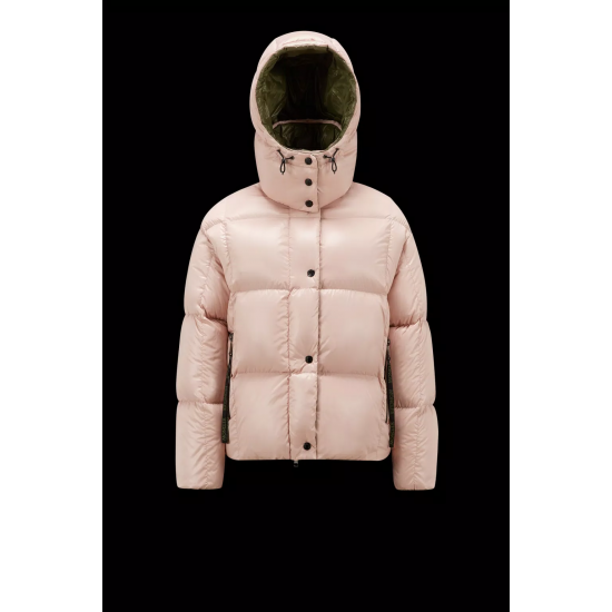 Moncler Parana Short Down Jacket