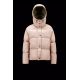 Moncler Parana Short Down Jacket