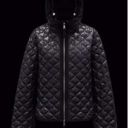 Moncler Parka Wolin