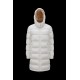 Moncler Meillon Long down jacket