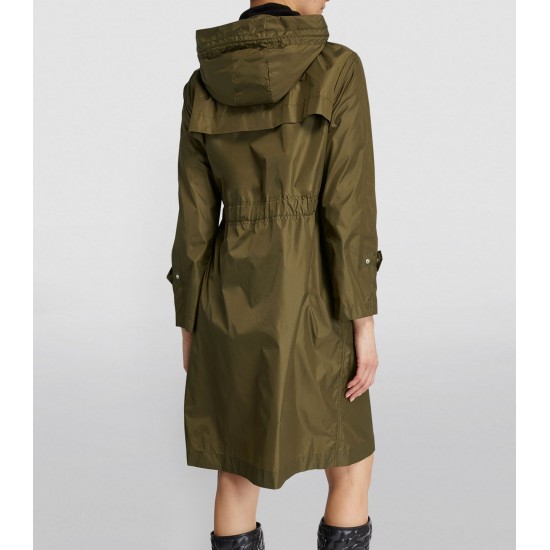 Moncler Hiengu Rain Coat