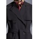 Moncler Trench-coat Stibiden