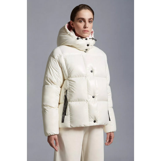 Moncler Parana Short Down Jacket