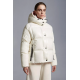 Moncler Parana Short Down Jacket