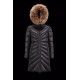 Moncler Chandre Long Down Jacket