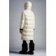 Moncler Cavettaz Long Down Jacket