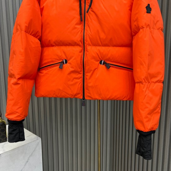 Moncler Grenoble No27