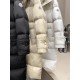 MONCLER MARRIONNIER LONG DOWN JACKET