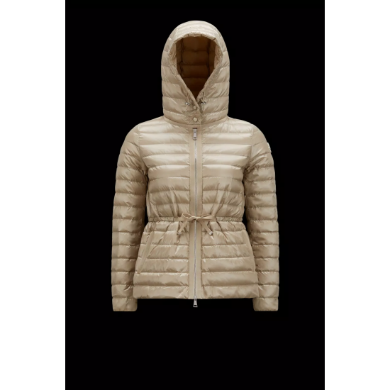 Moncler Raie Short Down Jacket