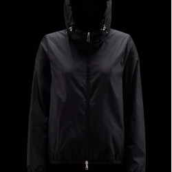 Moncler Parillons Rain Jacket