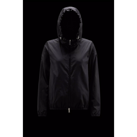 Moncler Parillons Rain Jacket