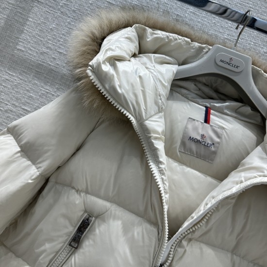 Moncler Laiche