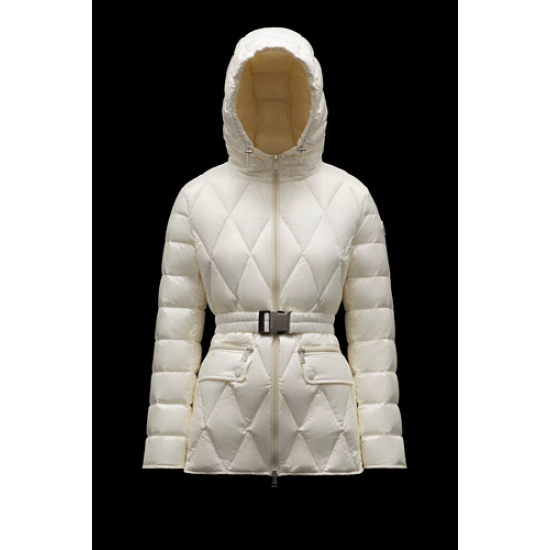 Moncler Serignan Parka