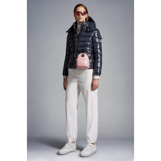 Moncler Bady Short Down Jacket