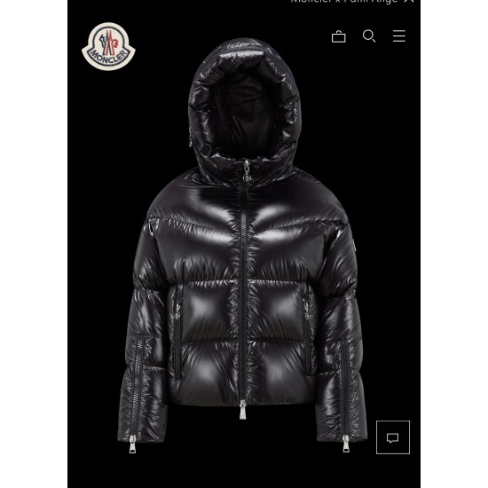 Moncler Huppe