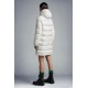 Moncler Meillon Long down jacket