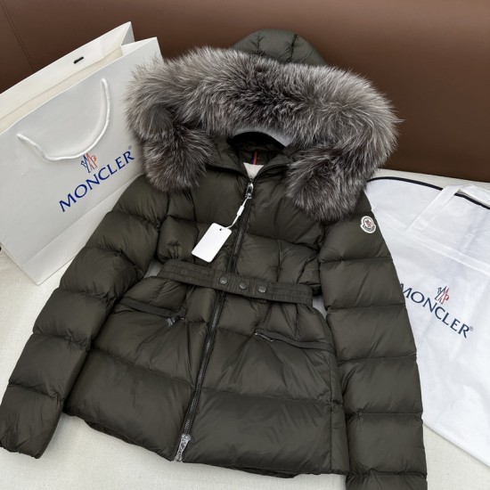 Moncler Boed