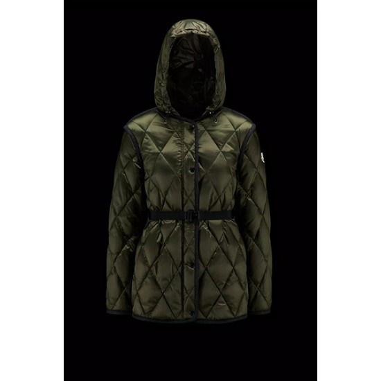 Moncler Bourget