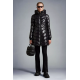 Moncler Marus Long Down Jacket