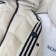 Moncler X Adidas