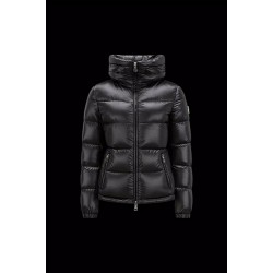 Douro Short Down Jacket