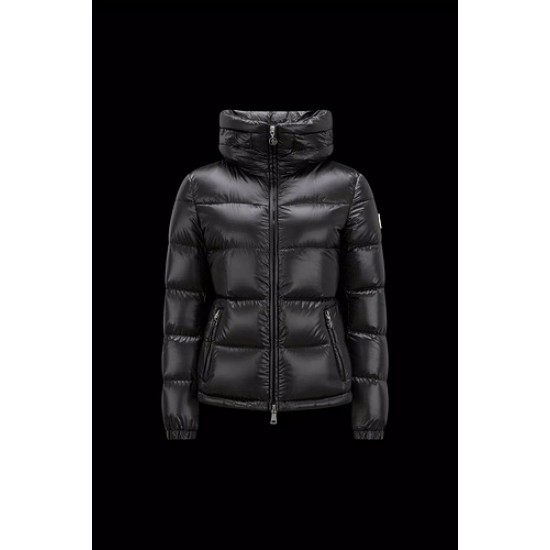 Douro Short Down Jacket