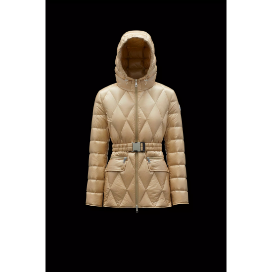 Moncler Serignan Parka