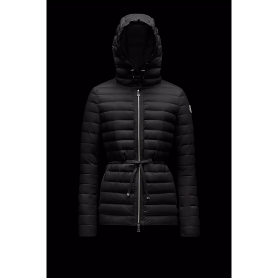 Moncler Raie Short Down Jacket