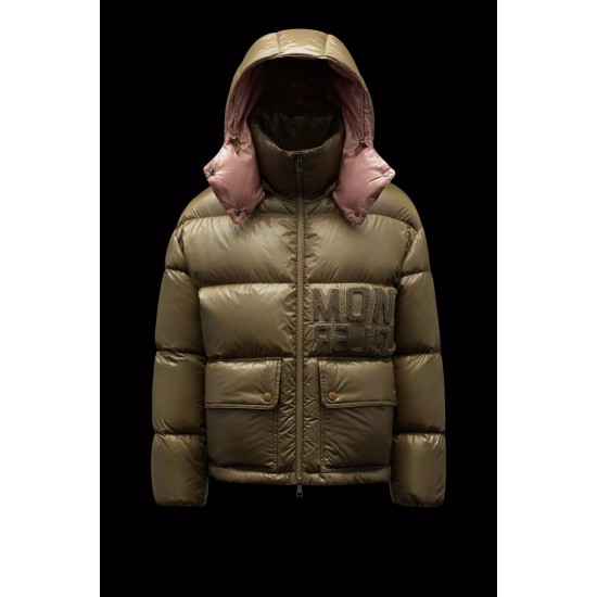 Moncler Abbaye