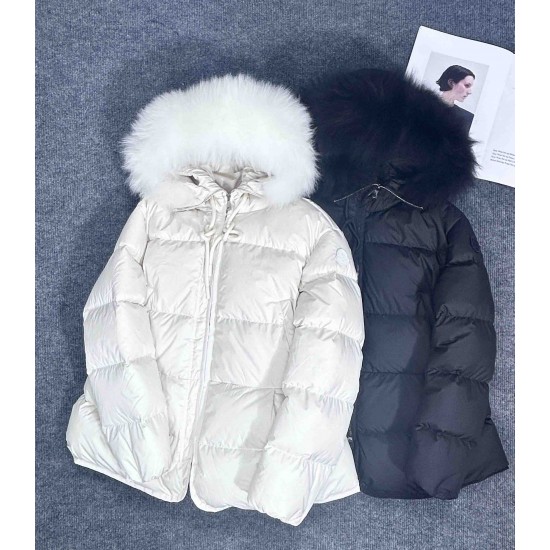 Moncler Locustelle