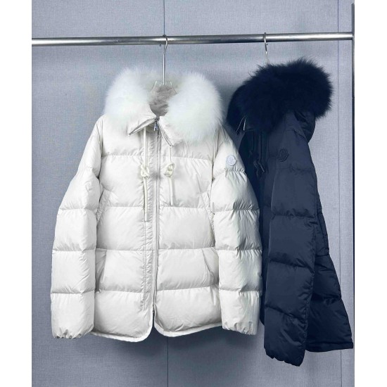 Moncler Locustelle