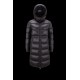 Moncler Meillon Long down jacket