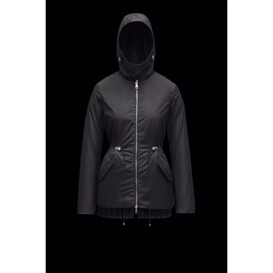 Moncler Parka Baaba