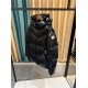 Moncler Huppe