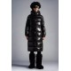 Moncler Cavettaz Long Down Jacket