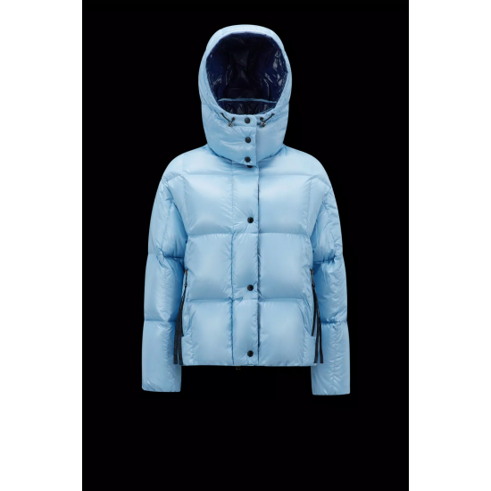 Moncler Parana Short Down Jacket