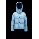 Moncler Parana Short Down Jacket