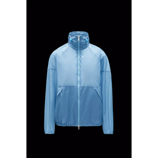 Moncler Tupeti Rain Jacket