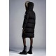 MONCLER MARRIONNIER LONG DOWN JACKET