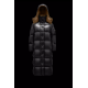 Moncler Parnaiba Long Down Jacket