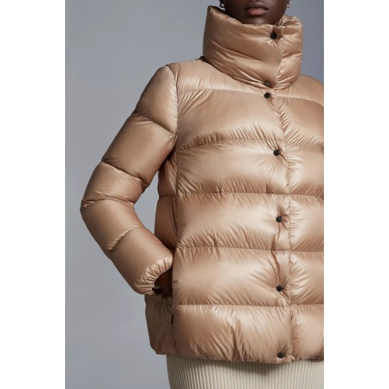 Cochevis Short Down Jacket