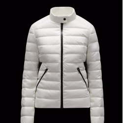 Moncler Larmor Short Down Jacket