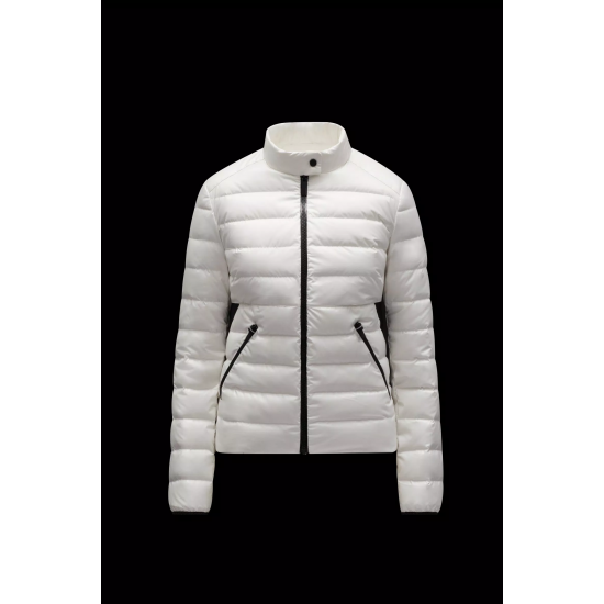 Moncler Larmor Short Down Jacket