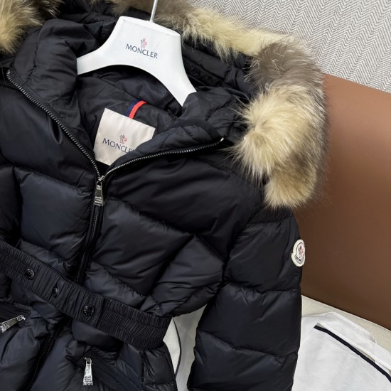 Moncler Boed