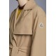 Moncler Trench-coat Stibiden