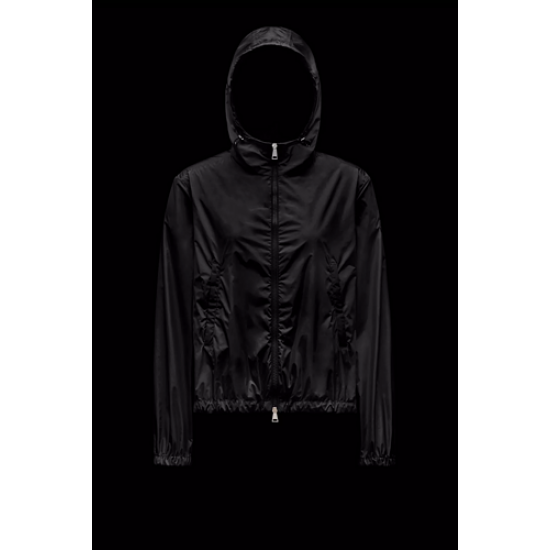 Moncler Boissard Rain Jacket