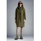 Moncler Hiengu Rain Coat