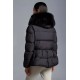 Moncler Locustelle Short Down Jacket