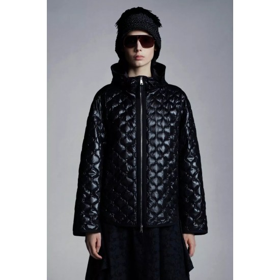 Moncler Parka Wolin