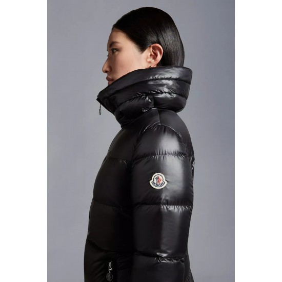 Douro Short Down Jacket